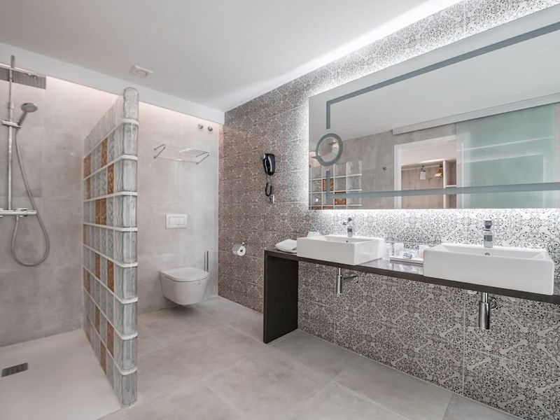 Hôtel Abrat 3* pas cher photo 19