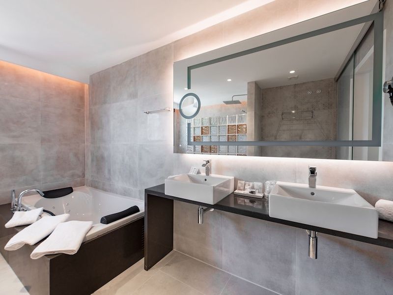 Hôtel Abrat 3* pas cher photo 22