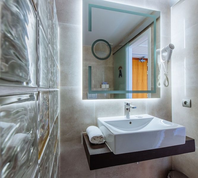 Hôtel Abrat 3* pas cher photo 24