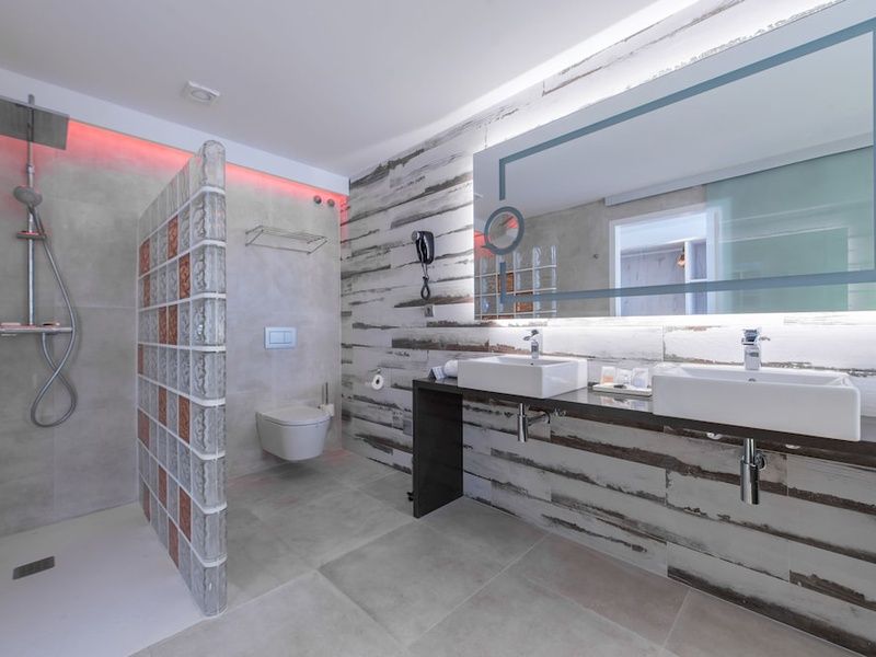 Hôtel Abrat 3* pas cher photo 26