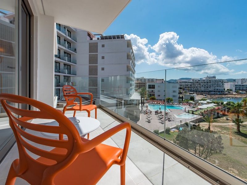 Hôtel Abrat 3* pas cher photo 27