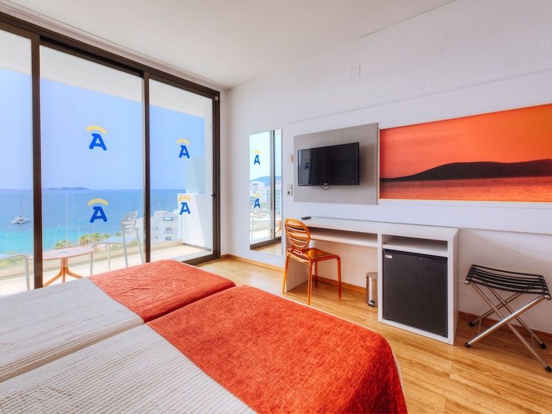 Hôtel Abrat 3* pas cher photo 29