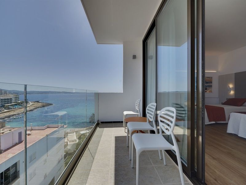 Hôtel Abrat 3* pas cher photo 33