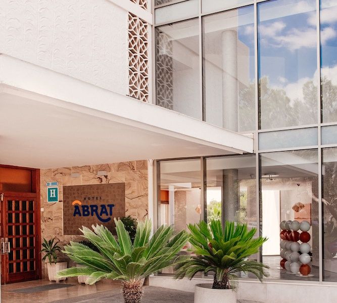 Hôtel Abrat 3* pas cher photo 34