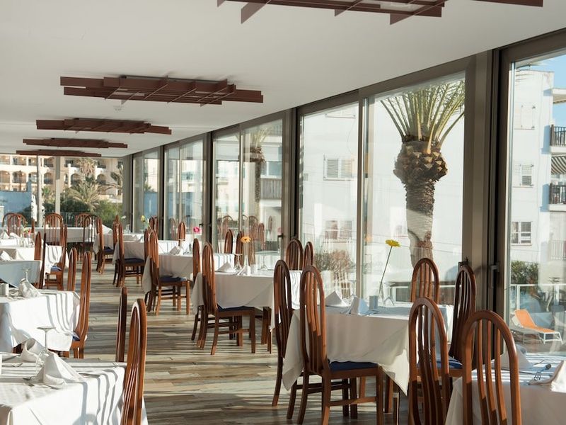 Hôtel Abrat 3* pas cher photo 35