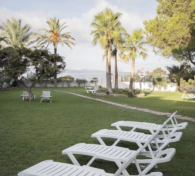 Hôtel Abrat 3* pas cher photo 38