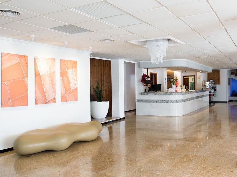 Hôtel Abrat 3* pas cher photo 39