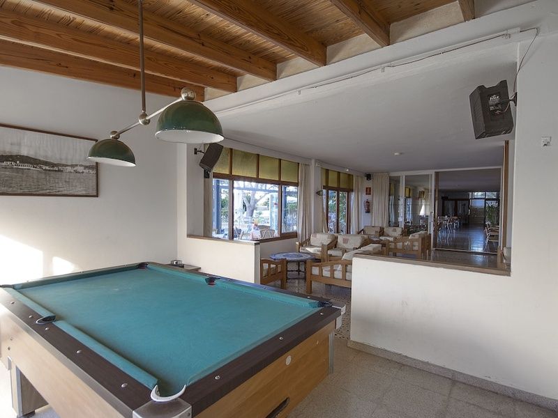 Hôtel Abrat 3* pas cher photo 42