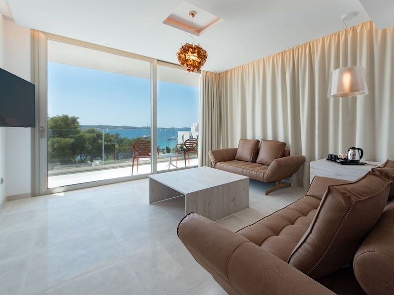 Hôtel Abrat 3* pas cher photo 43