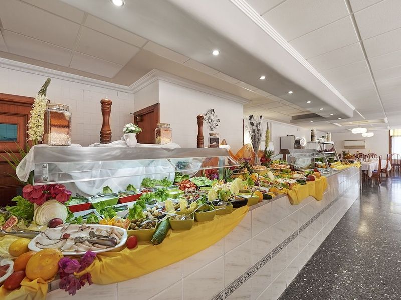 Hôtel Abrat 3* pas cher photo 44