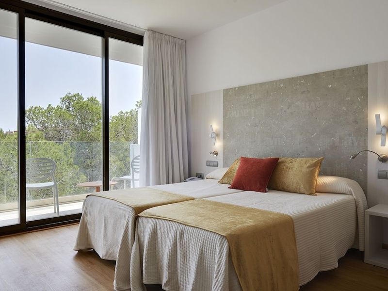 Hôtel Abrat 3* pas cher photo 46