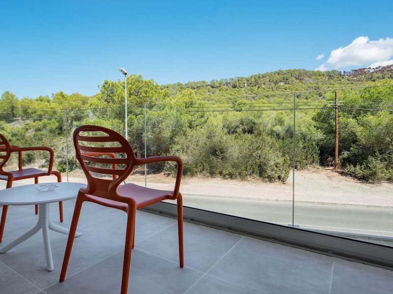 Hôtel Abrat 3* pas cher photo 47