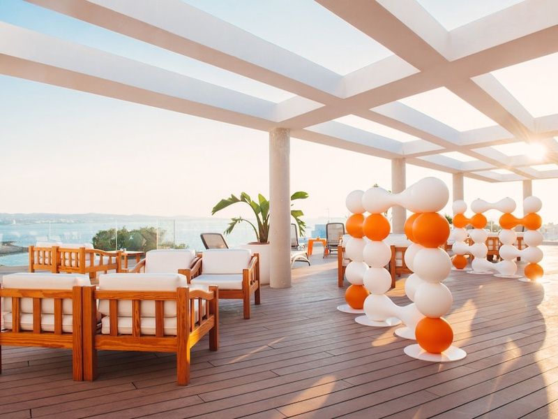 Hôtel Abrat 3* pas cher photo 48