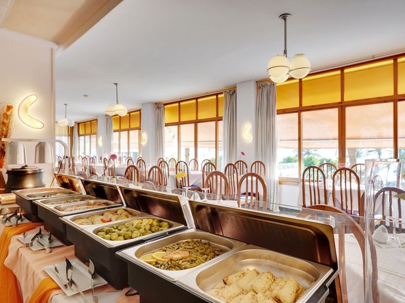 Hôtel Abrat 3* pas cher photo 49