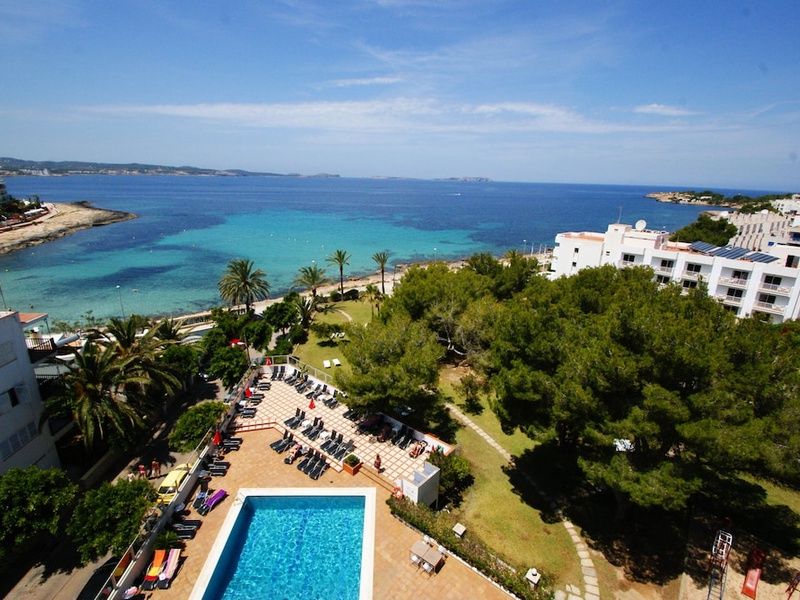 Hôtel Abrat 3* pas cher photo 50