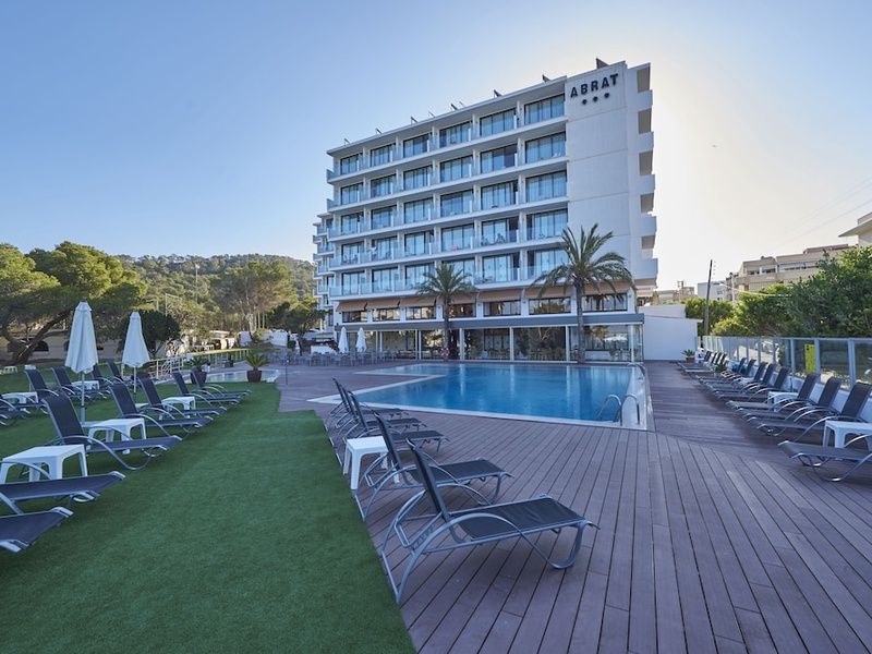 Hôtel Abrat 3* pas cher photo 54