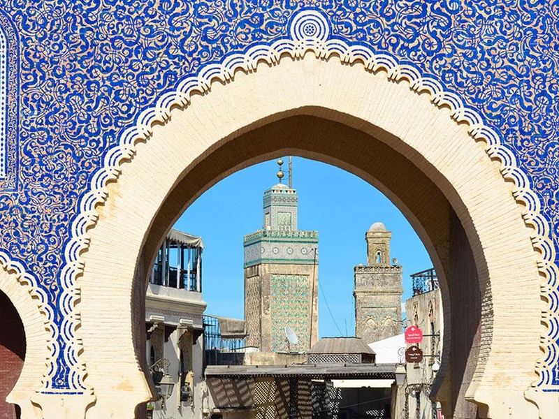 MAROC | 3j/2n - Séjour "City Break à Fès" pas cher photo 2