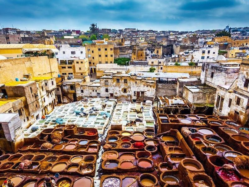 MAROC | 3j/2n - Séjour "City Break à Fès" pas cher photo 11
