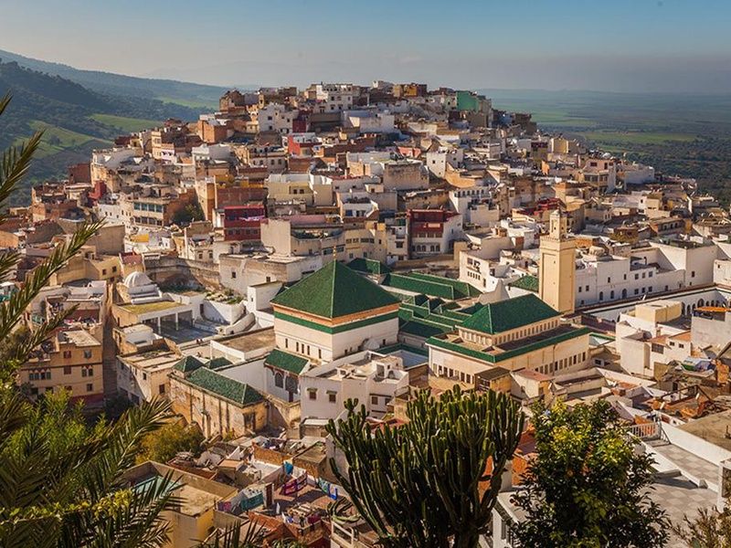MAROC | 3j/2n - Séjour "City Break à Fès" pas cher photo 12