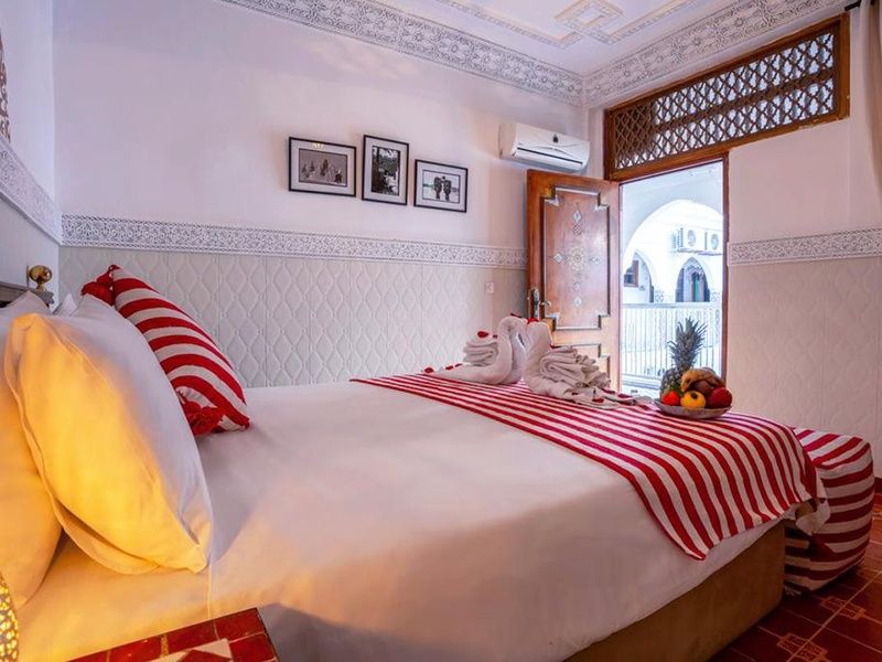 Riad Palais Moulay Said 3* pas cher photo 8