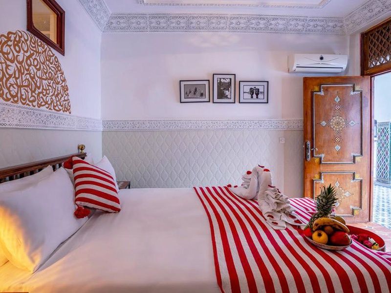 Riad Palais Moulay Said 3* pas cher photo 9