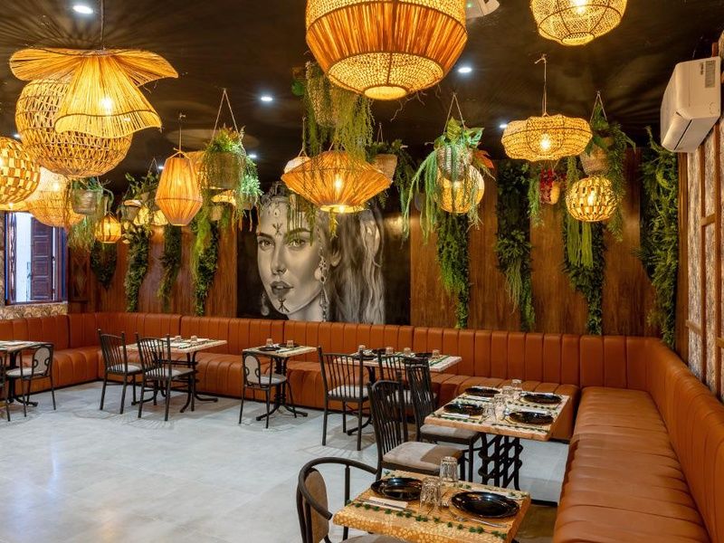 Riad Palais Moulay Said 3* pas cher photo 11