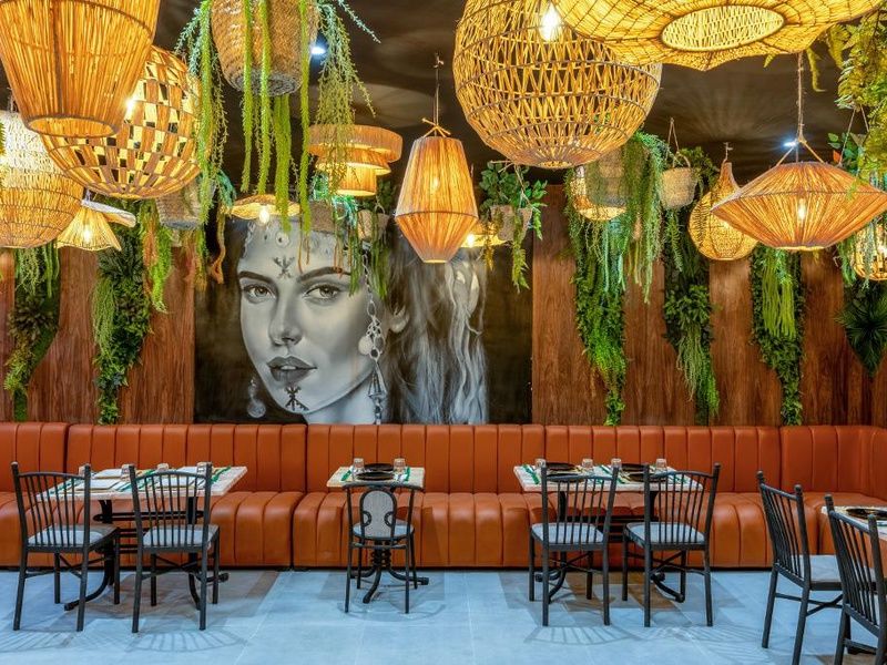 Riad Palais Moulay Said 3* pas cher photo 12