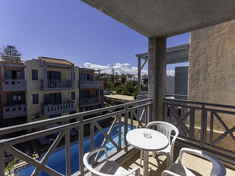 Hôtel Shotels Marilisa 3* pas cher photo 7