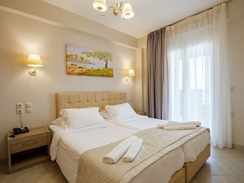 Hôtel Robolla Beach Apart 4* pas cher photo 3