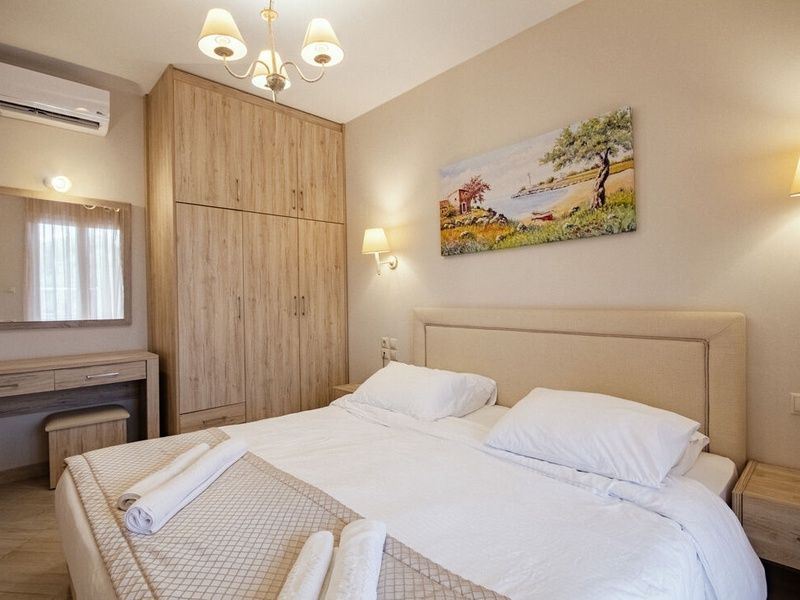 Hôtel Robolla Beach Apart 4* pas cher photo 5