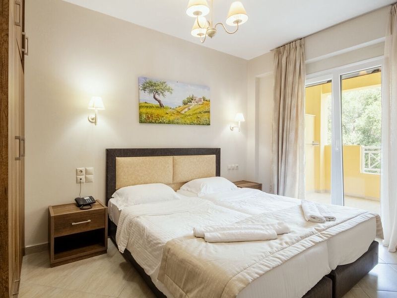 Hôtel Robolla Beach Apart 4* pas cher photo 7