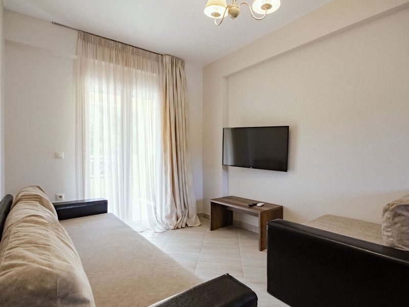 Hôtel Robolla Beach Apart 4* pas cher photo 8