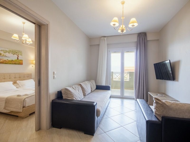Hôtel Robolla Beach Apart 4* pas cher photo 9