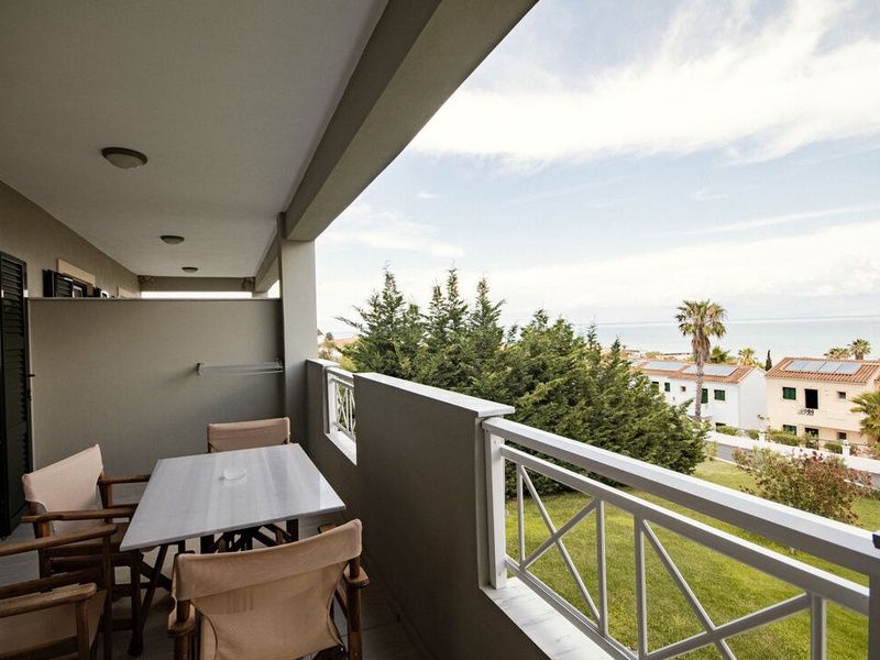 Hôtel Robolla Beach Apart 4* pas cher photo 10