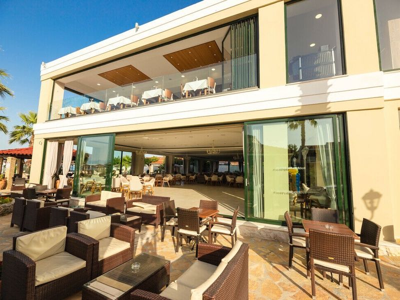 Hôtel Robolla Beach Apart 4* pas cher photo 15
