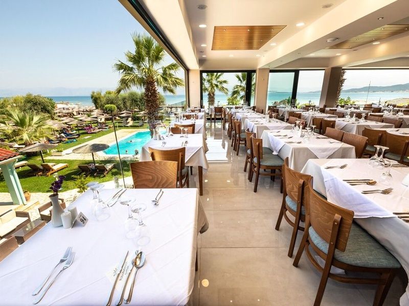 Hôtel Robolla Beach Apart 4* pas cher photo 17