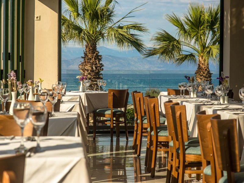 Hôtel Robolla Beach Apart 4* pas cher photo 18