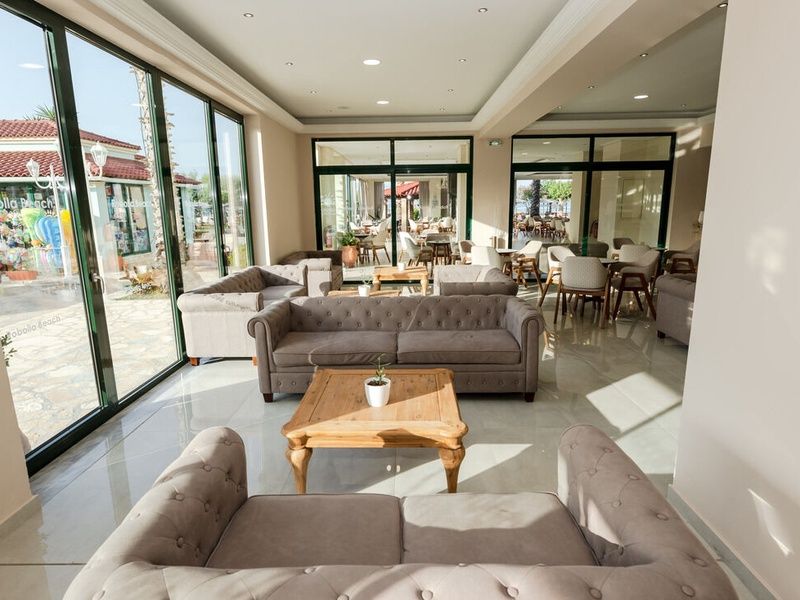 Hôtel Robolla Beach Apart 4* pas cher photo 20