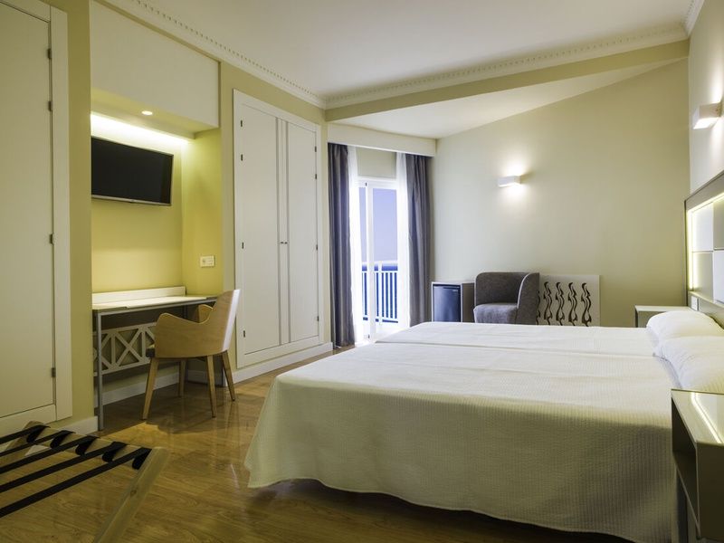 Hôtel Monarque Cendrillon 3* pas cher photo 7