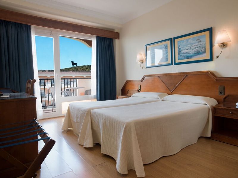 Hôtel Monarque Fuengirola Park 4* pas cher photo 3