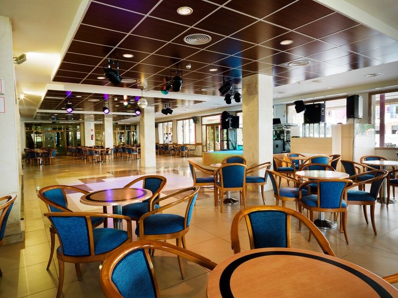 Hôtel Monarque Fuengirola Park 4* pas cher photo 5