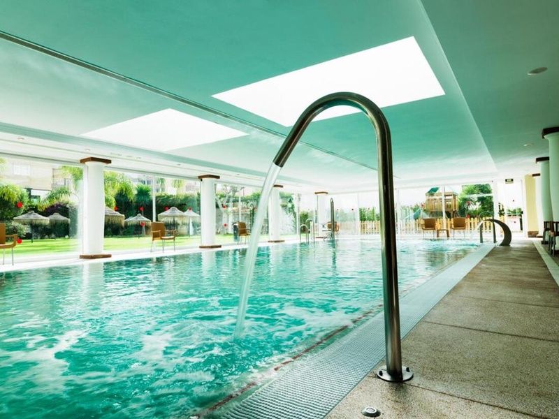 Hôtel Monarque Fuengirola Park 4* pas cher photo 7