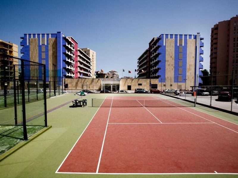 Hôtel Monarque Fuengirola Park 4* pas cher photo 9