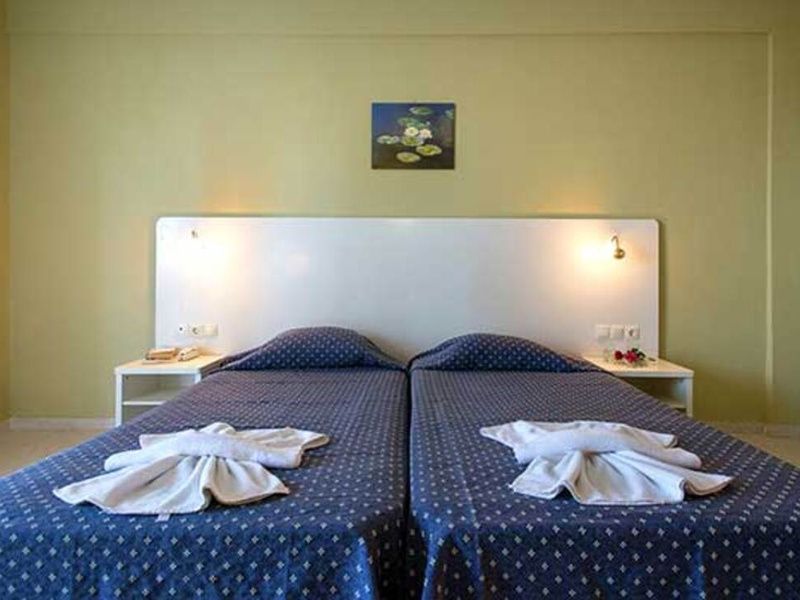 Hôtel Panorama Sidari Corfou 3* pas cher photo 3