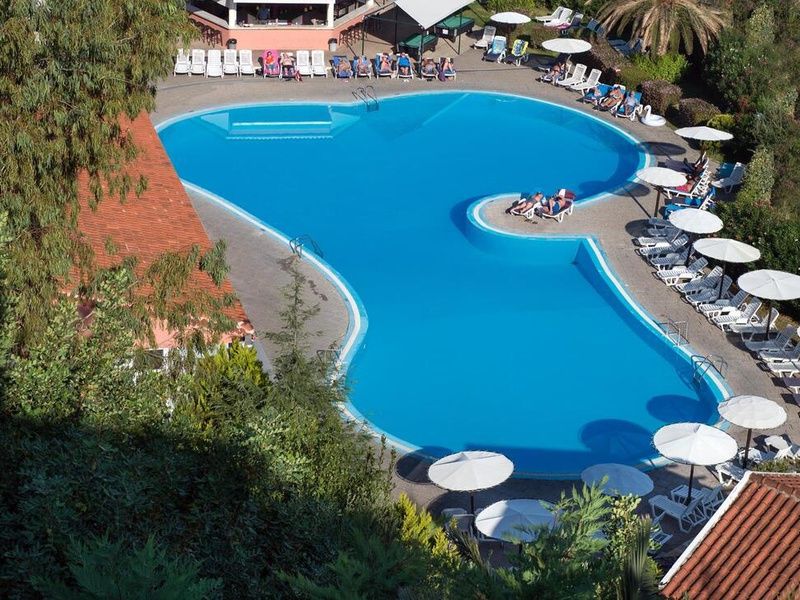 Hôtel Panorama Sidari Corfou 3* pas cher photo 5