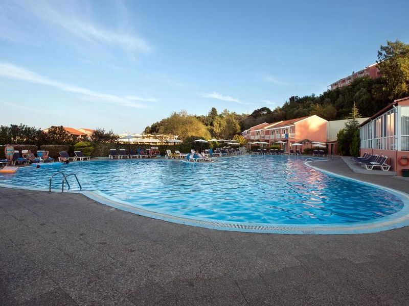 Hôtel Panorama Sidari Corfou 3* pas cher photo 6