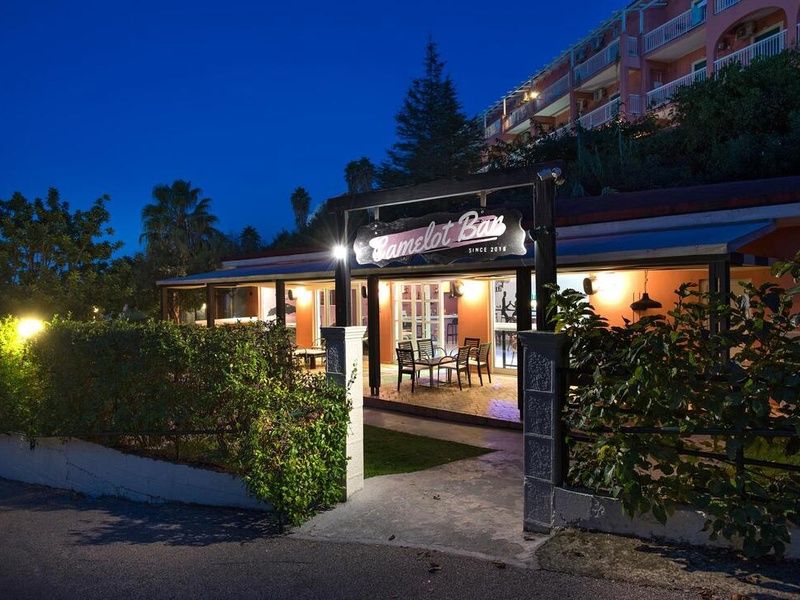 Hôtel Panorama Sidari Corfou 3* pas cher photo 7