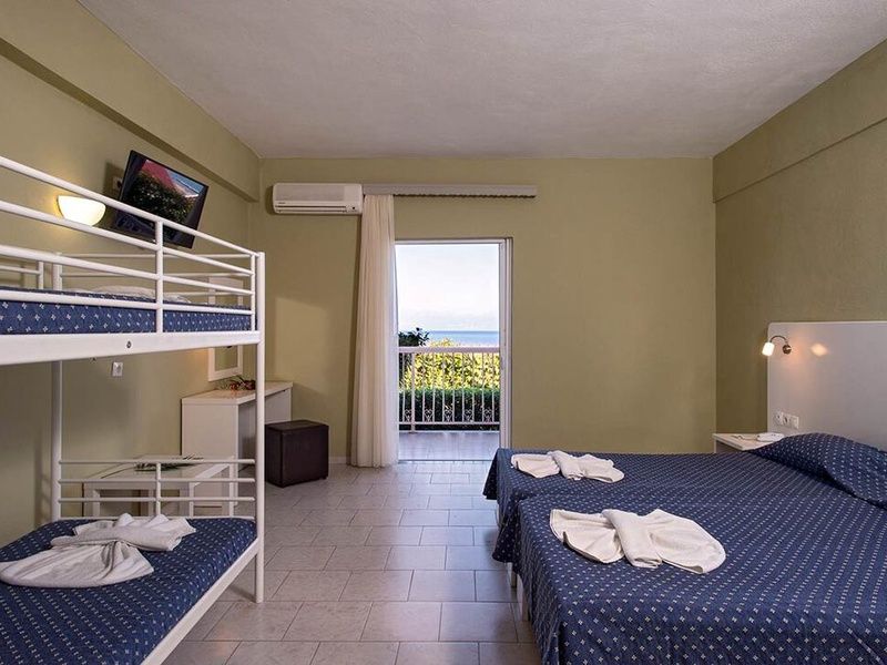 Hôtel Panorama Sidari Corfou 3* pas cher photo 8