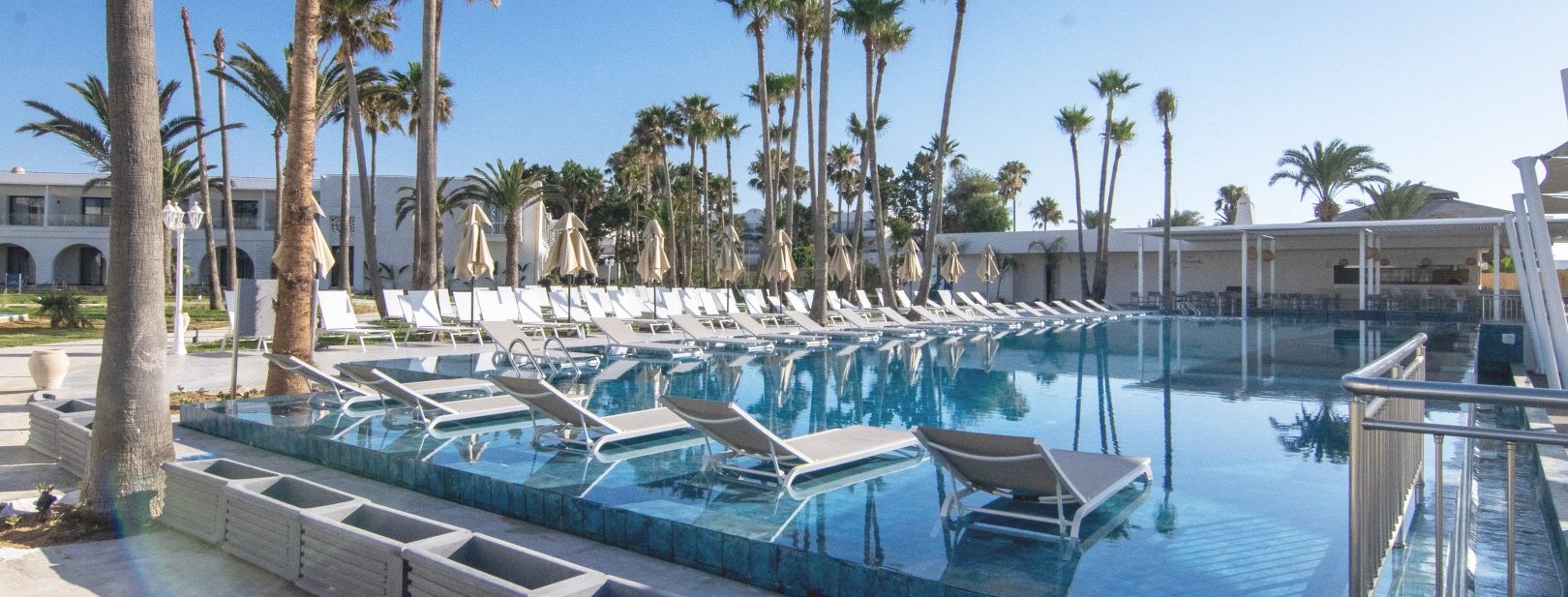 Hôtel One Resort Premium 4* pas cher photo 1