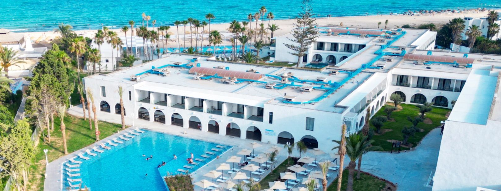 Hôtel One Resort Premium 4* pas cher photo 2